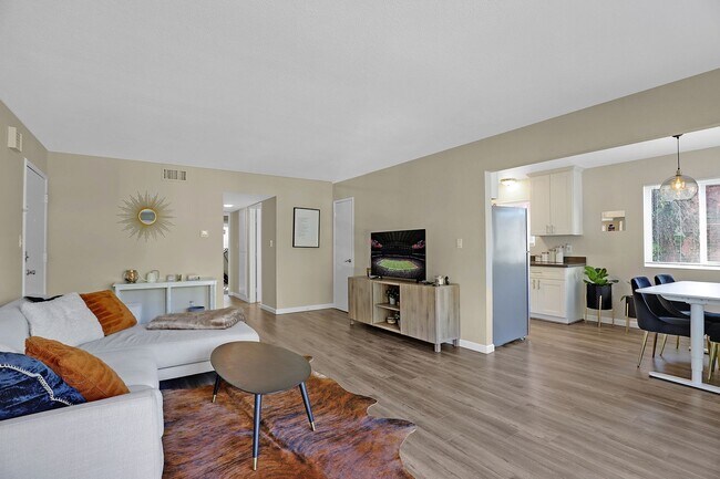 3554 Pierson St Unidad 1