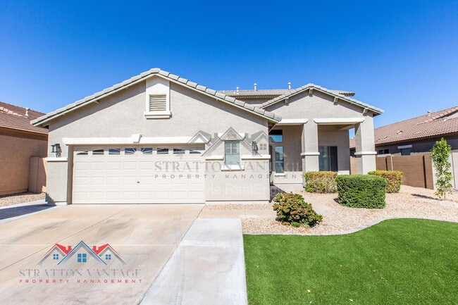 Building Photo - 17932 W Caribbean Ln