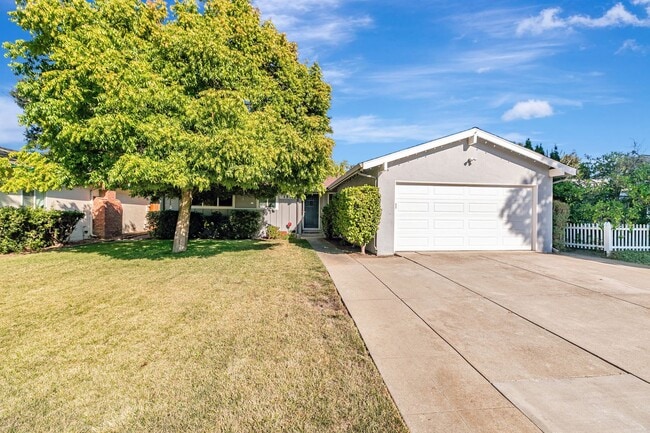 Building Photo - Beautiful 3-Bedroom 2-Bathroom San Jose Home