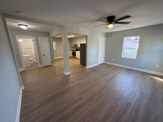 Photo - Beautifully Renovated 2 Bedroom Home!