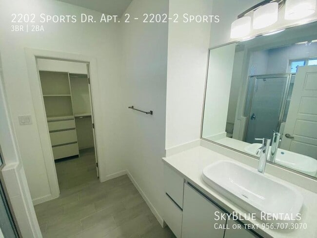 Photo - 2202 S Sports Dr Unidad 2202-2 Sports