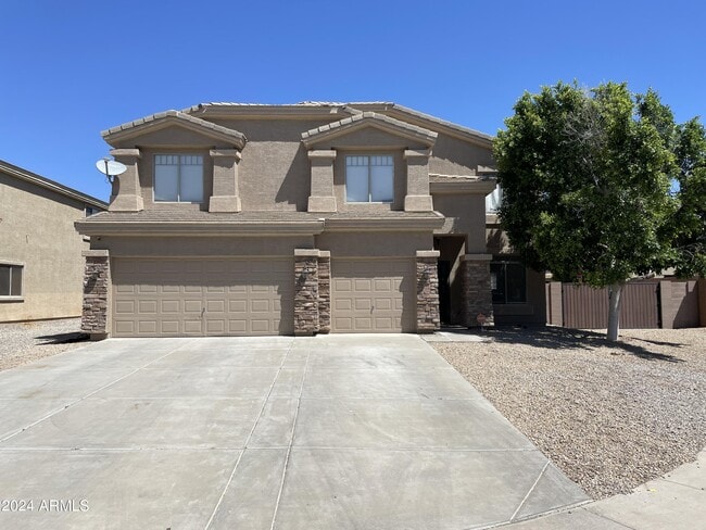 Building Photo - 12376 W Sells Dr