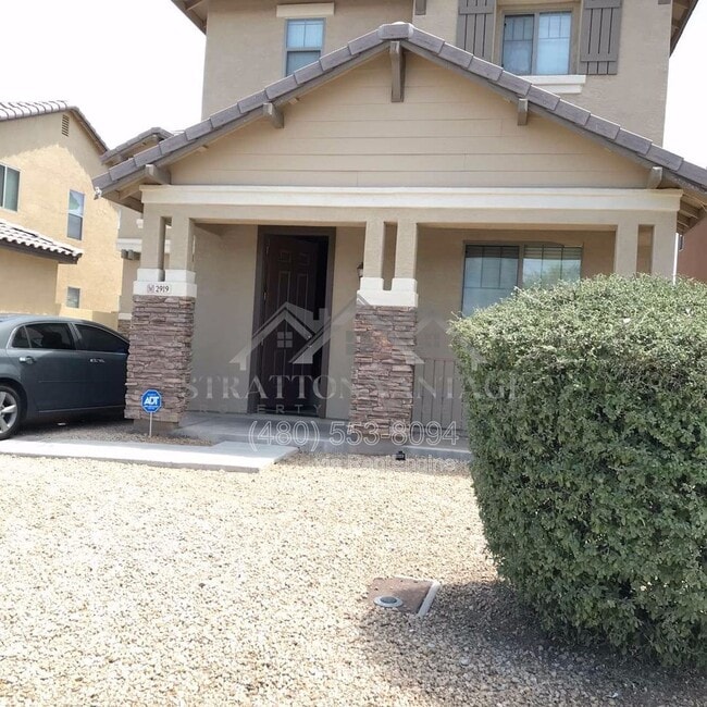 Building Photo - 2919 S 93rd Ave