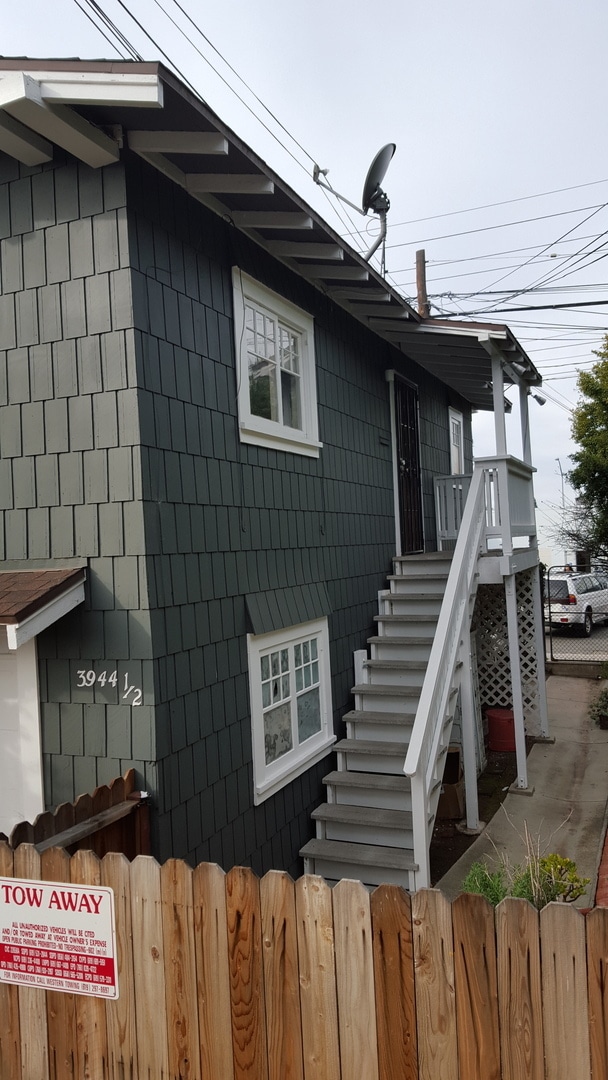 Photo - 3808 1/2-3944-3942 Third Ave Unit 3944 1/2