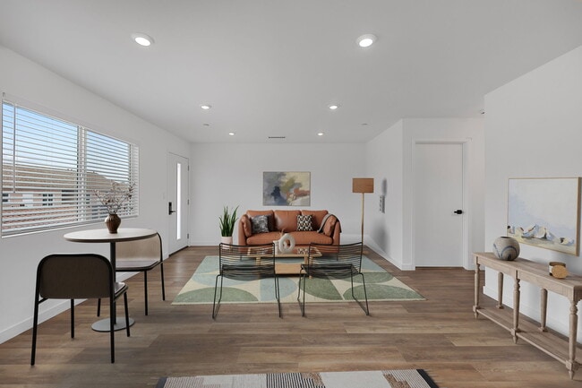 Photo - Quattro Apartments