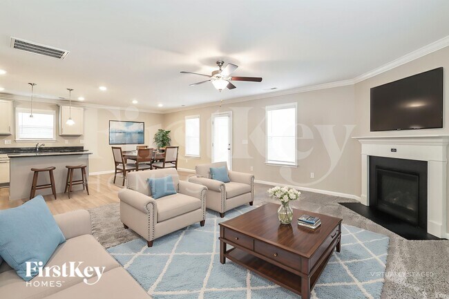 824 Sage Hl Dr