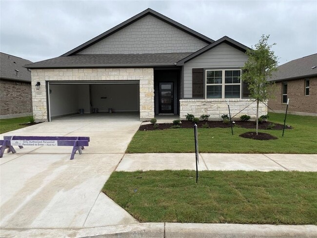 Photo - 1513 Whippletree Trl House