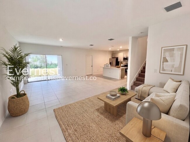Photo - Spacious 5 Bed, 3.5 Bath Home with Fenced Yard and 2-Car Garage | Available Soon!