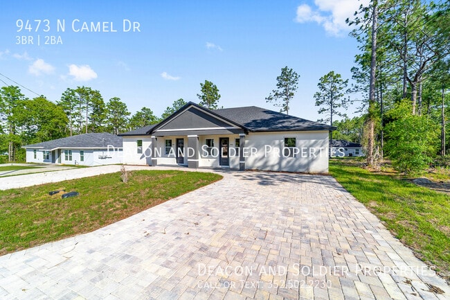 Photo - 9473 Camel Dr