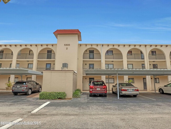 Photo - 5800 N Banana River Blvd Unit 115
