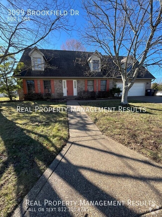 Building Photo - 3099 Brookfield Dr Rental