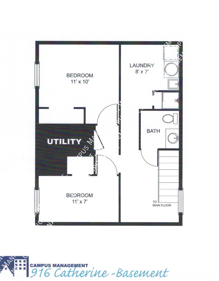 Photo - 916 Catherine St