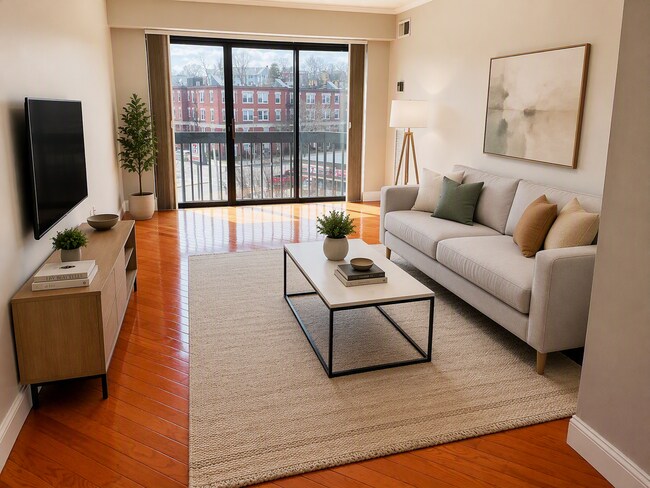 15 N Beacon St