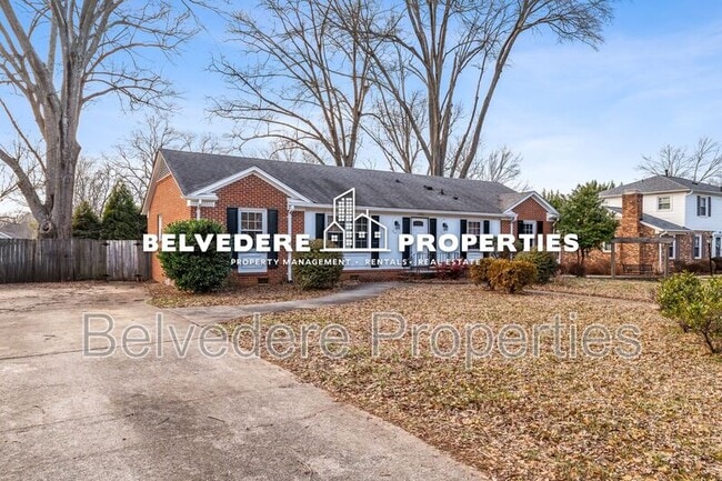 Building Photo - 1903 Medhurst Dr