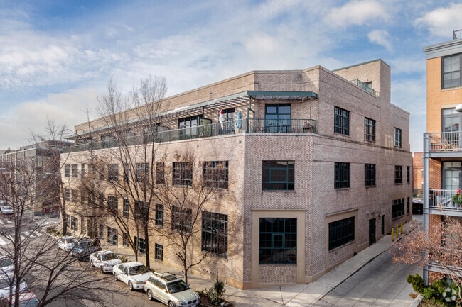 Photo - Delancey Lofts