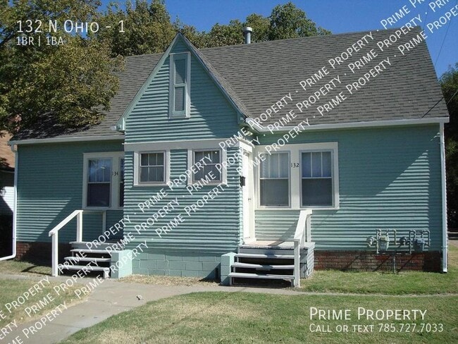 Building Photo - 132 N Ohio-1 Unit 1 Rental