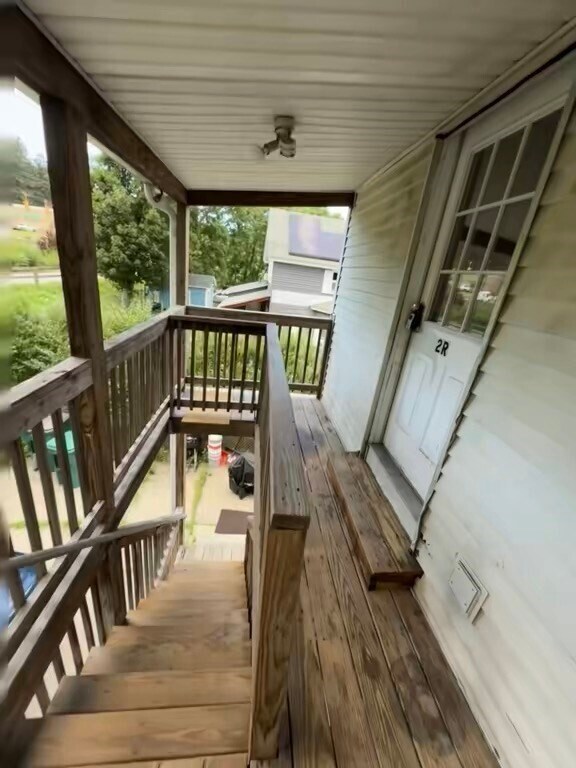 29 Devlin St Unit 2R