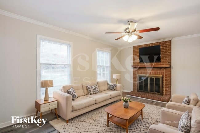 Photo - 8300 Nathanael Greene Ln