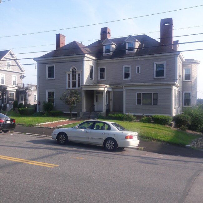 Photo - 95 Summer St Unit 2