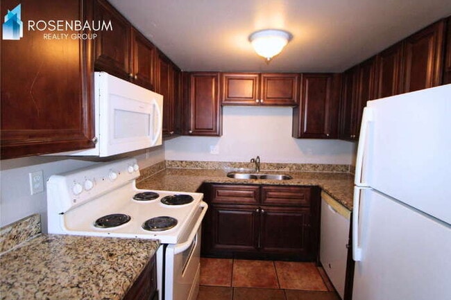 Photo - 1716 E 6th Ave Unit 1716