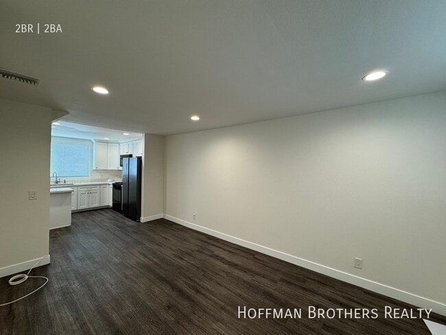 Photo - 619 N Kingsley Dr Apartamento Unidad N