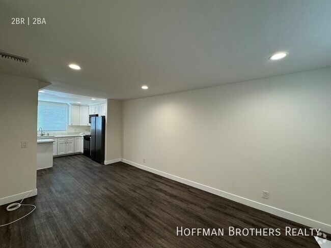 Building Photo - 619 N Kingsley Dr Unit N Rental
