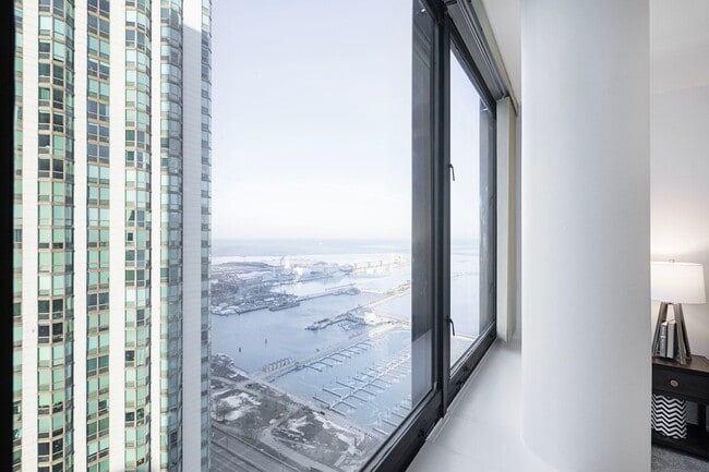 Photo - 155 N Harbor Dr Unit 4007