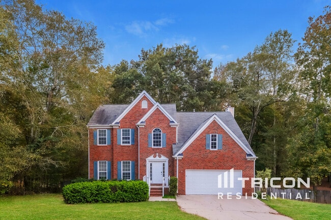 Building Photo - 291 Crestworth Crossing