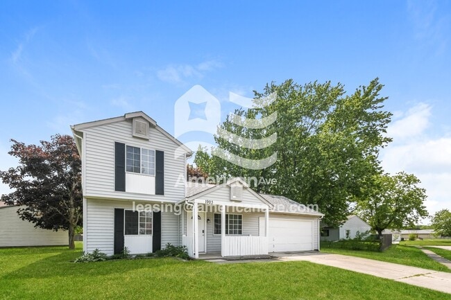 Photo - 1903 E Redfern Way