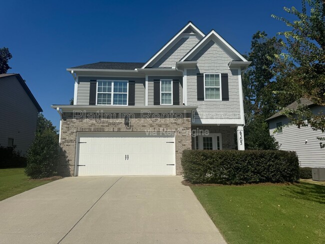 Building Photo - 4305 Huron Dr Rental