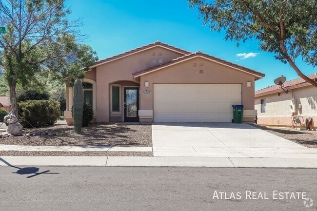 Building Photo - 2498 E Stone Stable Dr Rental