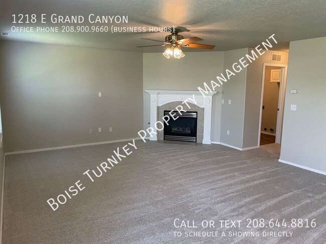 Photo - 1218 E Grand Canyon St