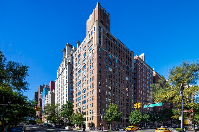 Photo - 120 East End Ave