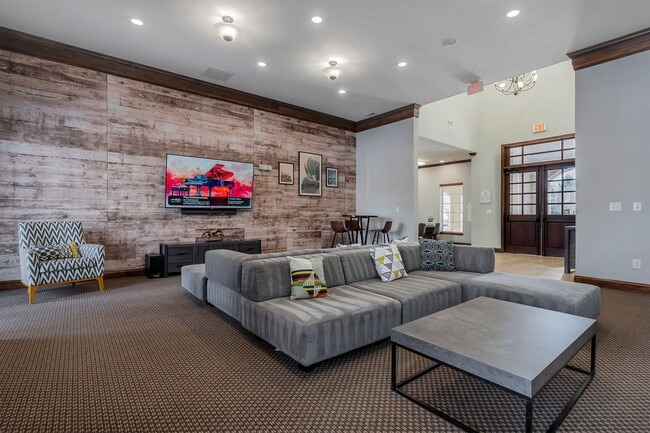 Canyon Club at Perry Crossing