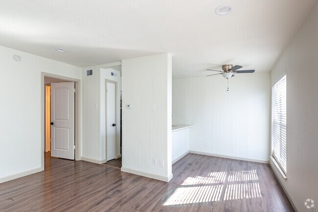 Living Room - Nuvo Andorra