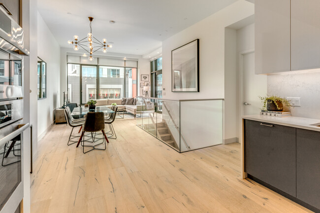 Photo - 1340 Boylston St Condo Unit 4