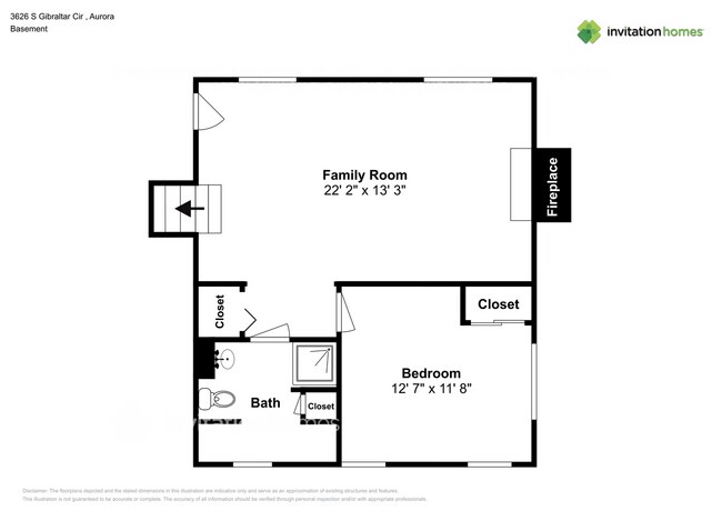 15561 E Pacific Pl