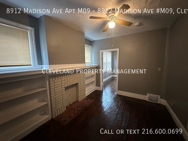 Photo - 8912 Madison Ave Unit 8912 Madison Ave #M09, Cleveland, OH 44102