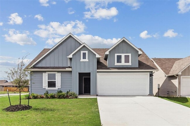 Building Photo - 605 Jane Long Dr