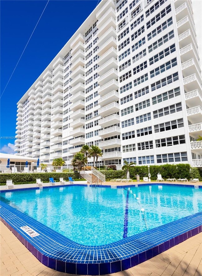 Photo - 4010 Galt Ocean Dr Unidad 1608