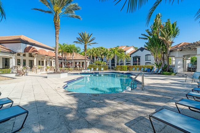 Pool - Advenir at Aventine