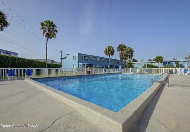 Building Photo - 55 Sea Park Blvd Unit 310