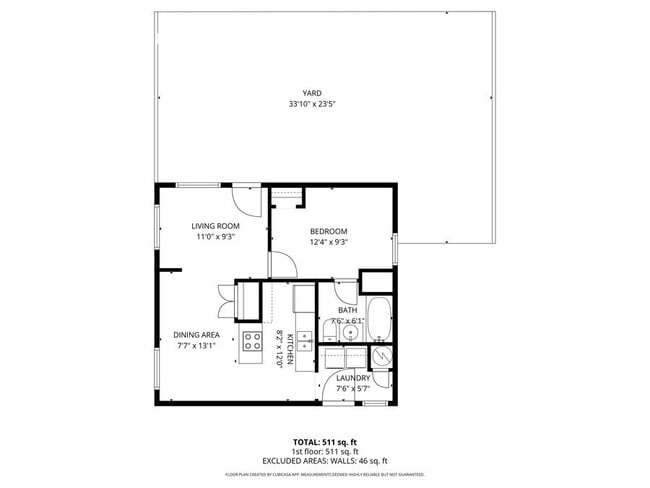 Photo - 3934 S Norfolk Ave