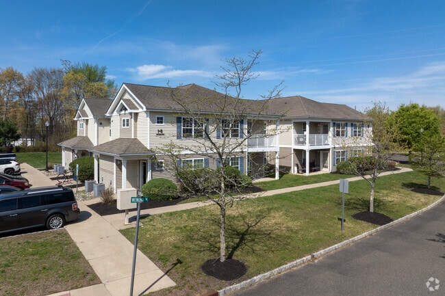 Photo - Sharp Road Apartments