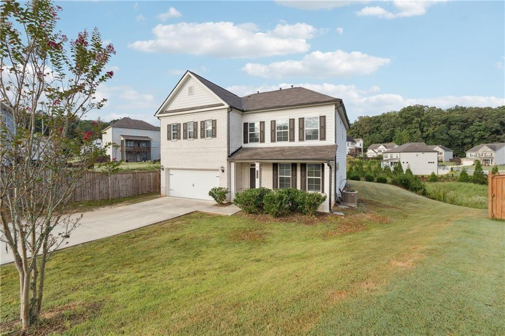 Photo - 7725 Farrow Pass Cir
