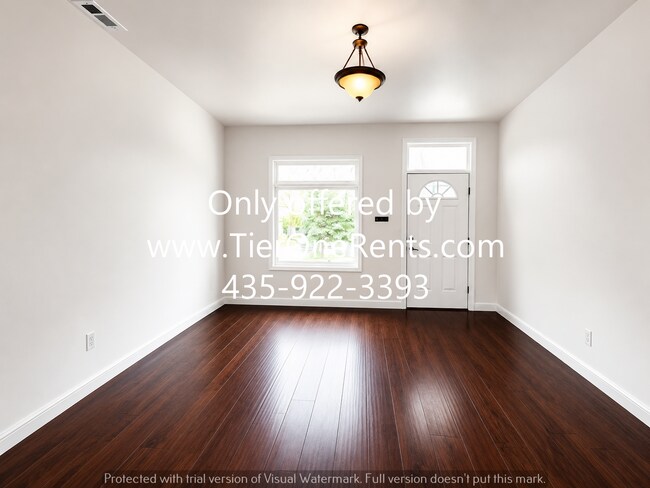 NO DEPOSIT OPTION for qualified renters