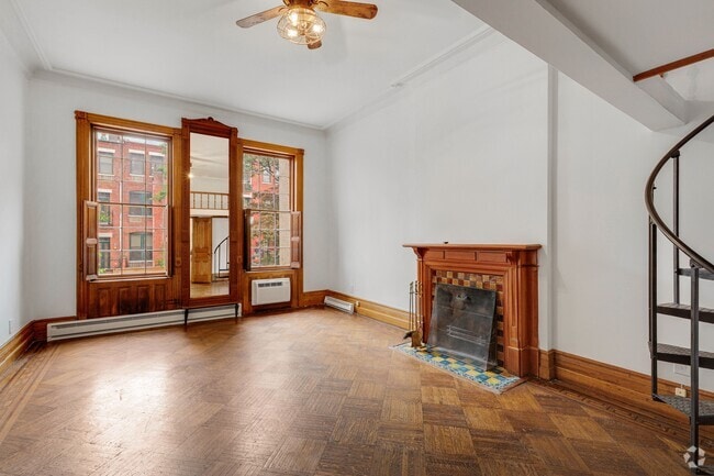 Building Photo - 157 W 93rd St Rental