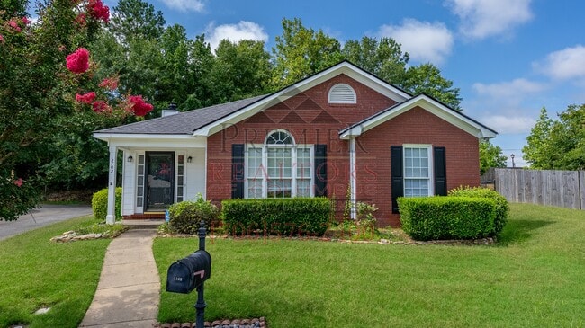 Photo - 5702 Stoneridge Dr House