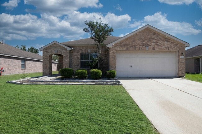 Photo - 3822 Clobourne Crossing Ln Casa