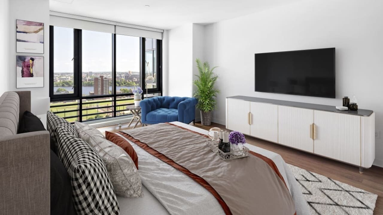 Photo - 107 Brookline St Unit 1